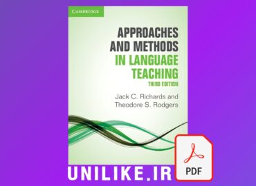 دانلود کتاب Approaches and Methods in Language Teaching
